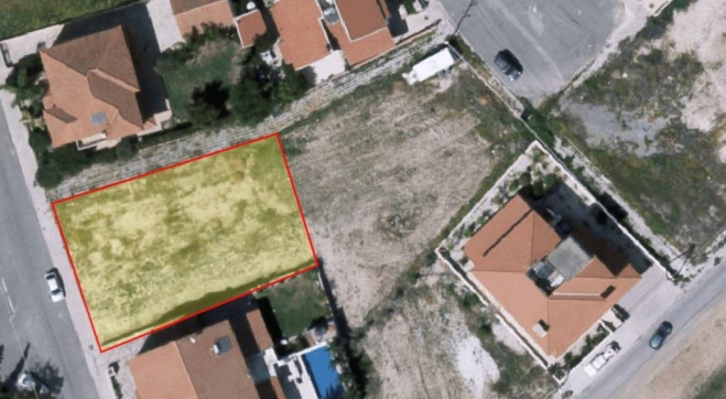GOOD VALUE RESIDENTIAL LAND IN ARADIPPOU FOR SALE
