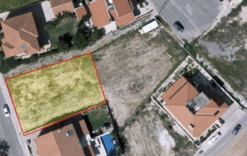 CV1569, GOOD VALUE RESIDENTIAL LAND IN ARADIPPOU FOR SALE