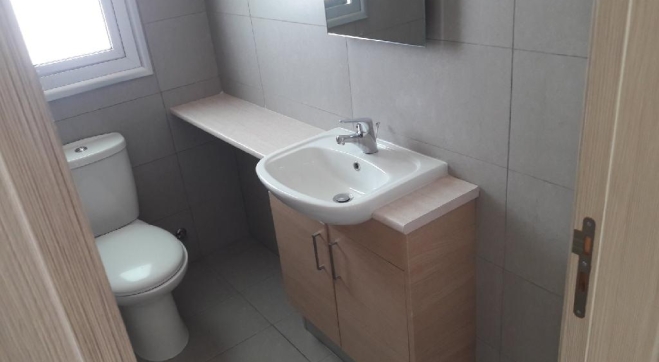 COMFORTABLE AND NICE APARTMENT FOR SALE IN LARNACA