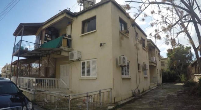 APARTMENT FOR SALE IN LOW PRICE