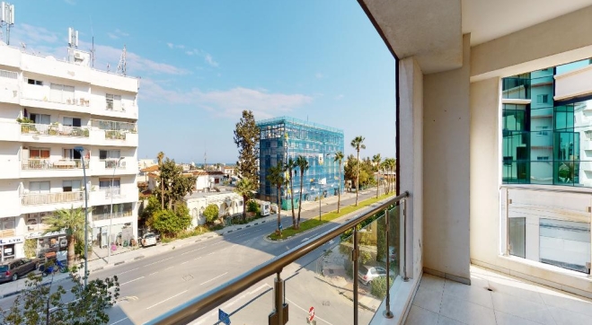 A BEAUTIFUL 2 BEDROOM APARTMENT FOR SALE IN AGIOS NIKOLAOS AREA IN LARNACA