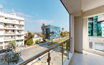 CV1602, A BEAUTIFUL 2 BEDROOM APARTMENT FOR SALE IN AGIOS NIKOLAOS AREA IN LARNACA