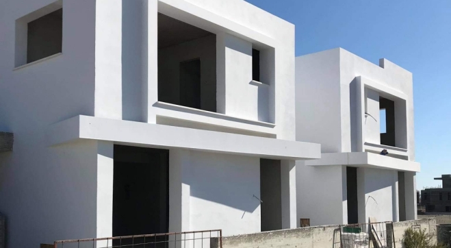 Luxury Villa for sale in Livadia.