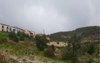 CV1626, BUILDING PLOT FOR SALE IN SKARINOU