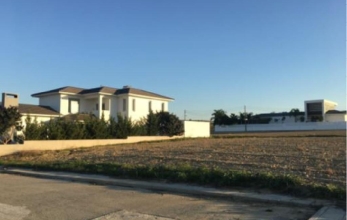 CV1631, BUILDING PLOT FOR SALE AT A VERY GOOD PRICE