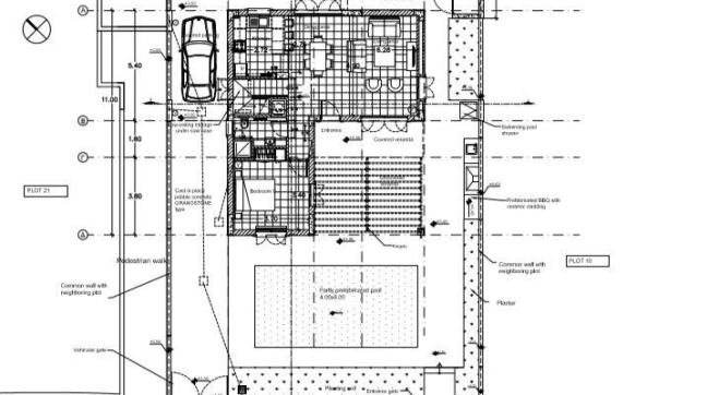 ground floor