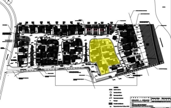 Master Plan Proposal