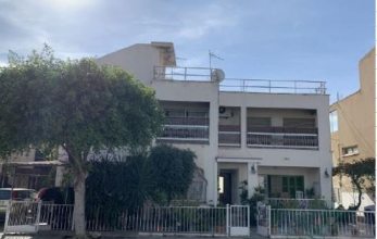CV1653, PROPERTY FOR SALE IN LARNAKA