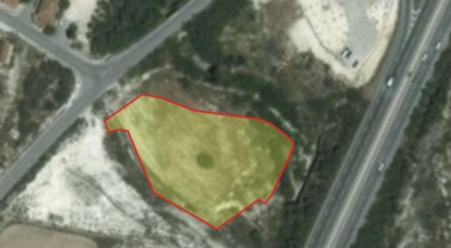 FOR SALE AGRICULTURAL LAND IN CHOIROKITIA VILLAGE 