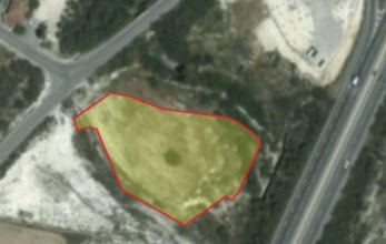 CV1659, FOR SALE AGRICULTURAL LAND IN CHOIROKITIA VILLAGE 