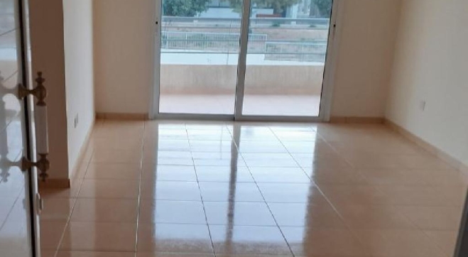APARTMENT FOR SALE IN LIVADIA WITH TWO BEDROOMS