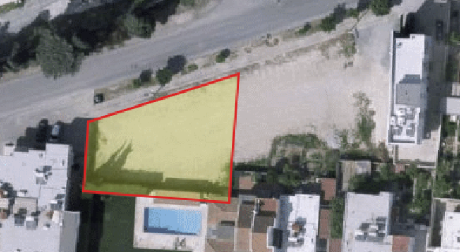 PLOT FOR SALE FOR COMMERCIAL USE