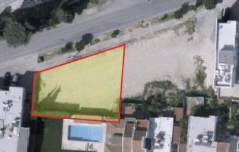 CV1666, PLOT FOR SALE FOR COMMERCIAL USE