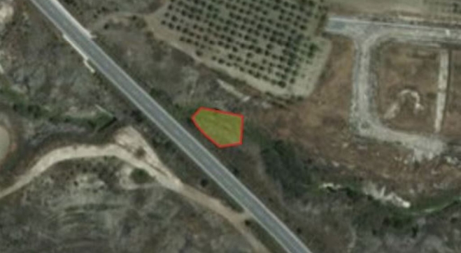 AGRICULTURAL LAND FOR SALE IN AVDELLERO 