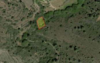 CV1682, PLOT FOR SALE IN ORA VILLAGE