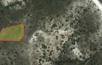 CV1683, PLOT FOR SALE IN ORA  VILLAGE