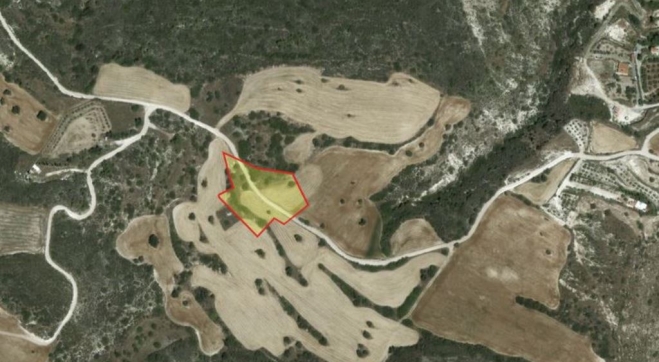 AGRICULTURAL LAND FOR SALE IN KALAVASO
