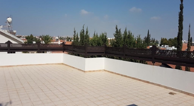 TWO BEDROOM APARTMENT FOR SALE IN ARADIPPOU