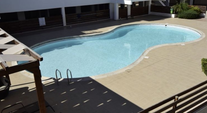 A BEAUTIFUL APARTMENT FOR SALE IN TERSEFANOU
