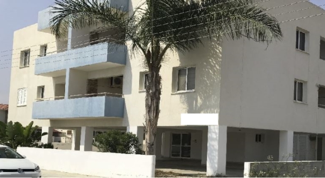 BEAUTIFUL APARTMENT FOR SALE IN PERVOLIA