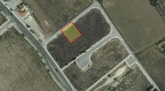 PLOT FOR SALE 5 MINUTES FROM THE BEACH