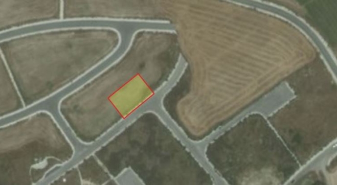 TOURISTIC PLOT FOR SALE IN PERVOLIA IN COASTAL AREA 