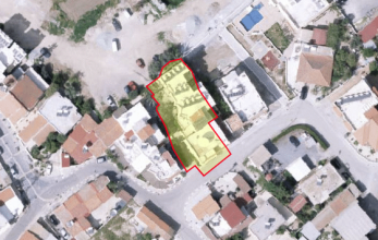 CV1746, Building for sale in Pervolia village.