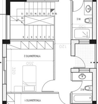 house 1 first floor