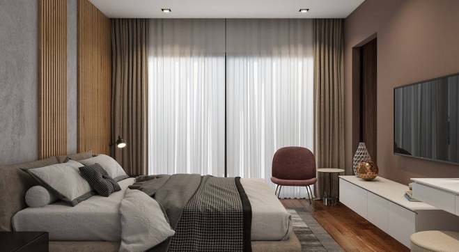 indoor bedroom