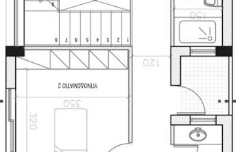 house 1 first floor