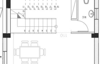 house 1 gfloor
