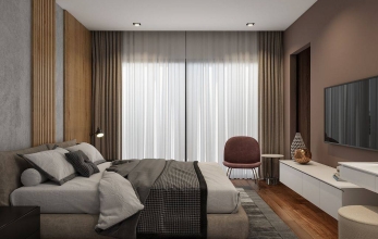 indoor bedroom