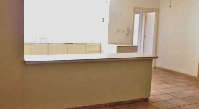 FOR SALE APARTMENT OF 2 BEDROOMS IN ARADIPPOU