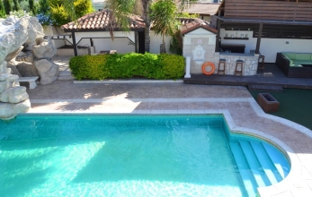 CV1791, 5 bedrooms Bungalow for rent in Kiti.