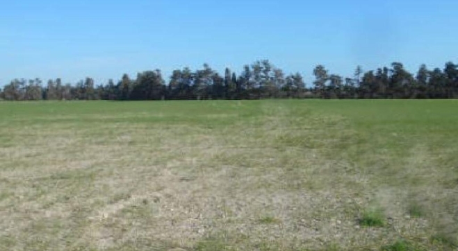 AGRICULTURAL LAND IS FOR SALE IN MENEOU VILLAGE 