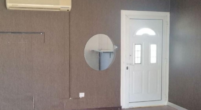 ONE BEDROOM APARTMENT FOR SALE IN OROKLINI