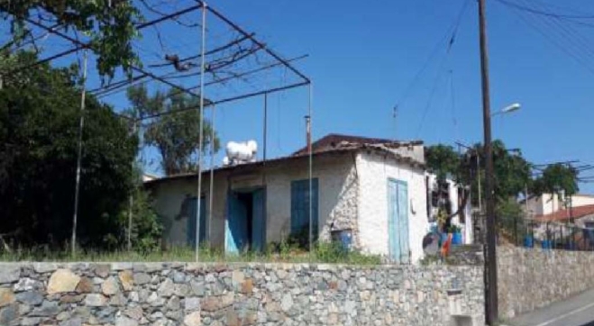 FOR SALE 2 BEDS BANGALOW IN ORA VILLAGE ΙΝ A LOW PRICE 