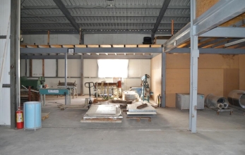 CV1825, Industrial building for sale in Kiti.