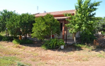 CV1831, Agricultural house for sale in Kiti