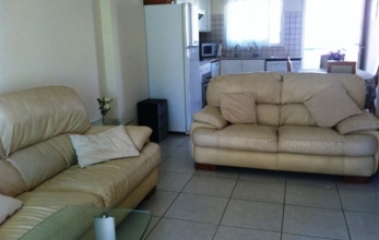 50656, RENTED - Two bedroom flat for rent in Mackenzy