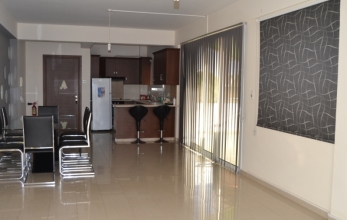 ML584, Large two bed apartment for rent New Hospital area
