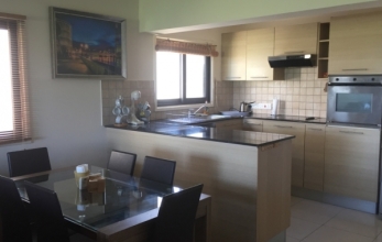 ML63435, RENTED - Large 2 bed apartment for rent in Pervolia Larnaca