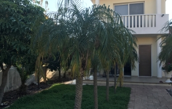 ML588, House for rent in Perivolia near the beach