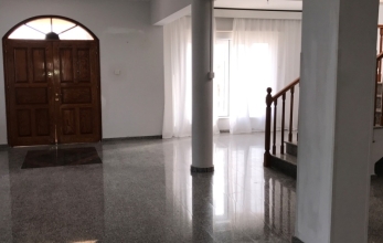 ML353, Three bed detached house for rent n Tersefanou Larnaka