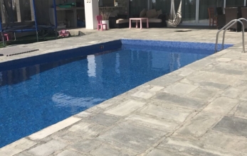 ML661, Luxury 3 bedroom bungalow for rent in Oroklini