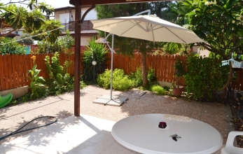 CV1901, 2 Bedroom house close to the beach in Pervolia