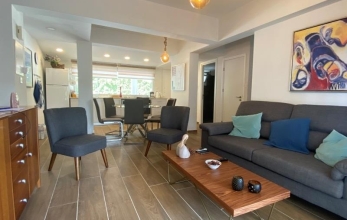 ML2552, Amazing 3 bed house for rent with sea views