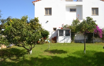 CV1936, 4 bedroom spacious villa for sale in Kiti.