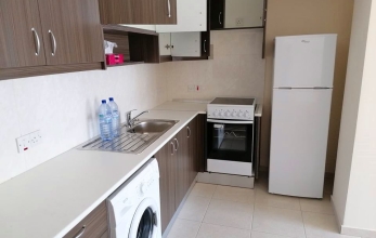 CV1955, 1 bed apartment for rent in Kiti.