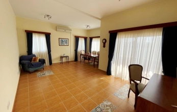 CV1984, Corner building for sale in the heart of Larnaca.
